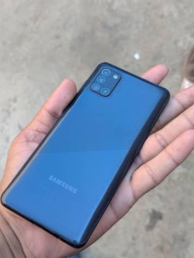 Samsung 5000 MAH btry Alll ok