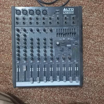 behringer original  tuning wgera hony wali he koi button chlta he koi