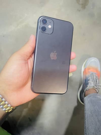 iPhone 11 pta 128 gb Waterpack