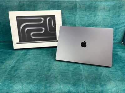 Apple MacBook Pro M2 Max 2023 model with full box