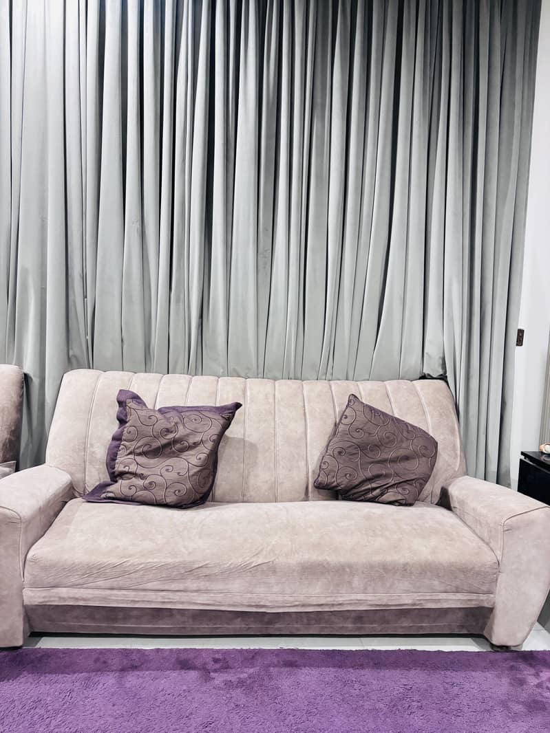 Sofa set 1