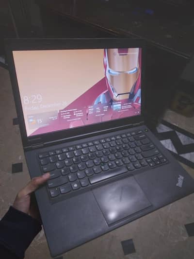 Lenovo T440p