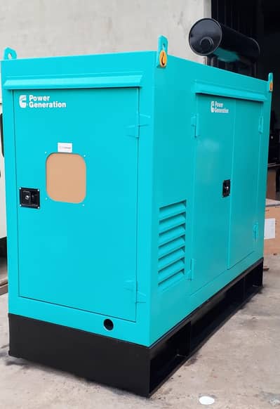Cummins Diesel Generators For Sale