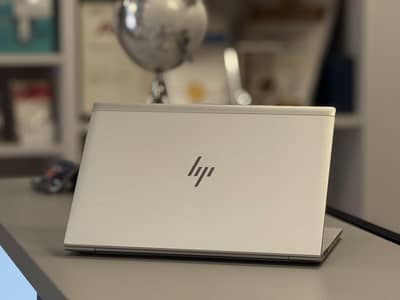 Hp New Logo TouchScreen Core i5 11th Generation 16GB Ram / 256GB SSD