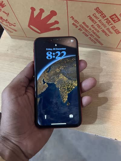 iPhone XR 64gb