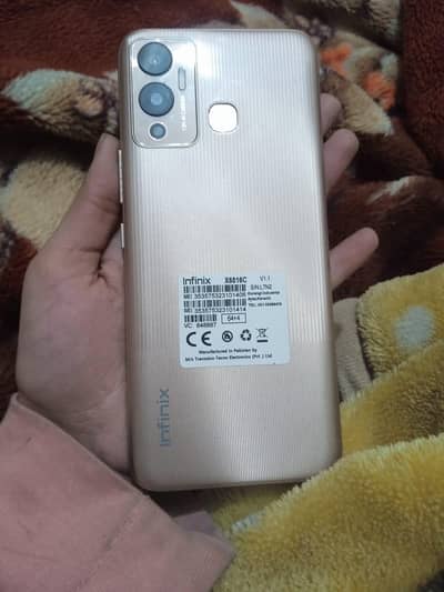 Infinix hot 12 play for sale