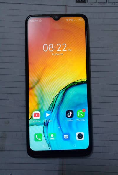 infinix Hot 11 play 4/64 PTA official