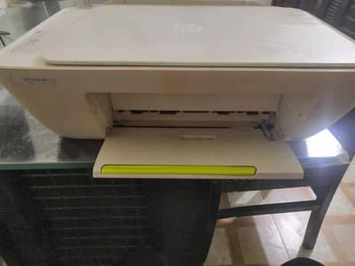HP 2132 Scanner & Printer