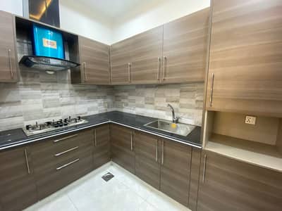 5 marla House Upper Portion for Rent, Block-F DHA REHBAR society Lahore