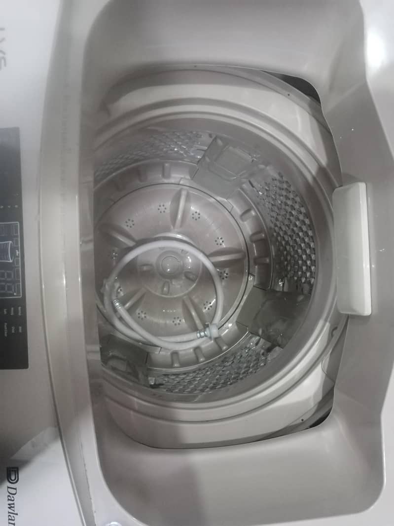 Model :DWT 260CLVS+ 1