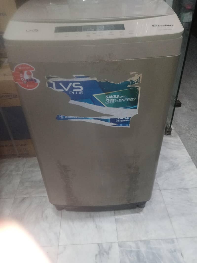 Model :DWT 260CLVS+ 2