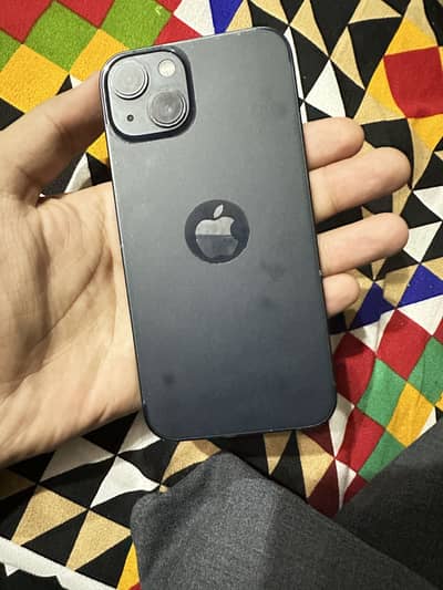 iPhone 13Midnight 10/9exchange poosible