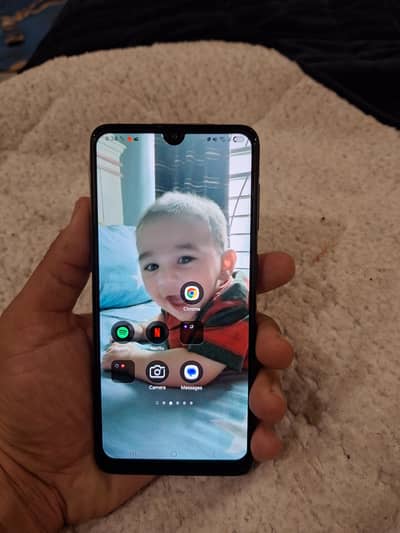 Samsung A33 5g excellet condition
