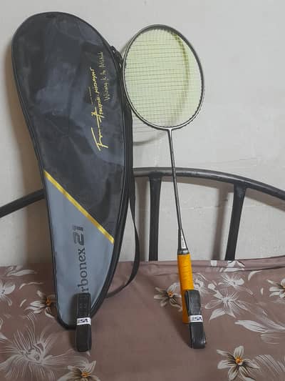 yonex racket carbonex 21