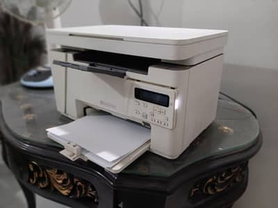HP LaserJet Pro MFP M26nw