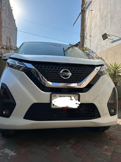 Nissan dayz Highway star pro pilot  model 2021/23 for sale