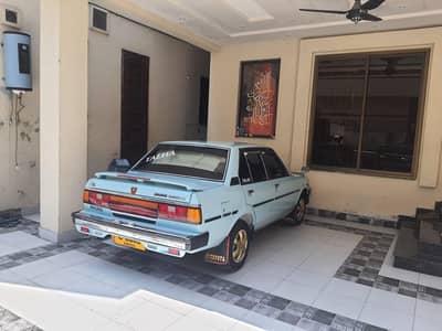 1982 Car For Sale Urgent