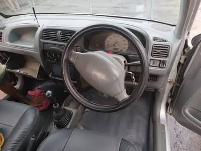 SUZUKI ALTO - 1000CC  Urgent Sale
