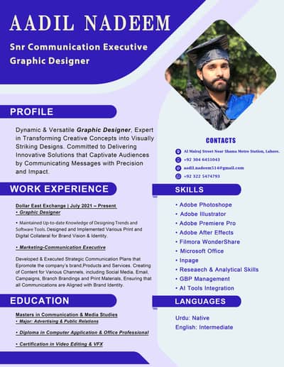 Social Media Management & Graphic Designing Sollutions