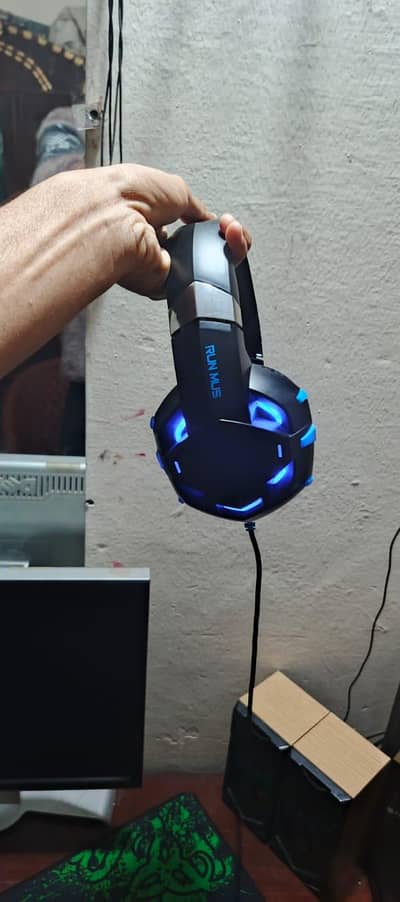 gaming headphones for latest games