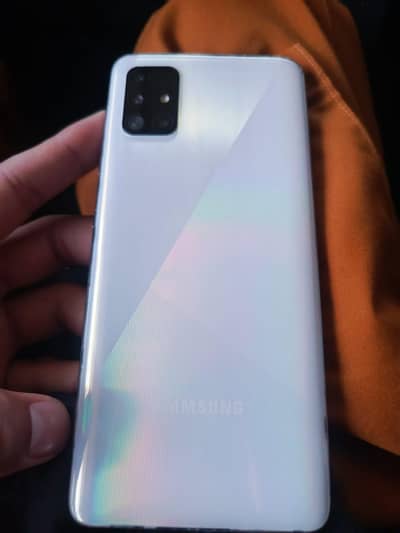 Samsung Galaxy A51 sale and exchange