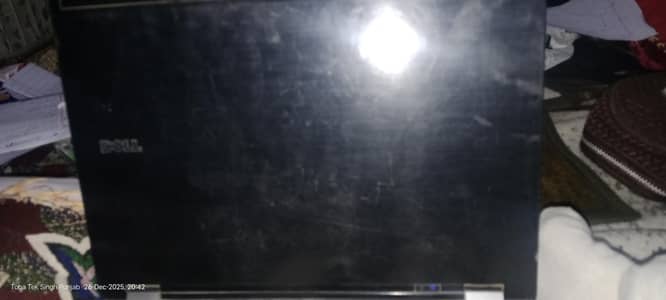 dell latitude E6400 ha sale Karna ha