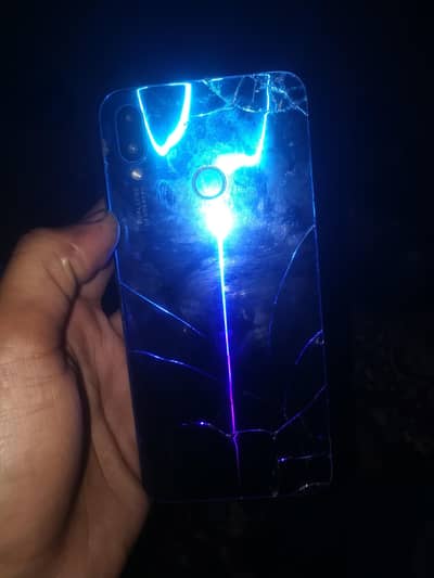 Huawei all okay mobile 4gb 128gb