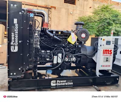 Cummins USA Perkins UK Tazato UK Diesel Generators For Sale