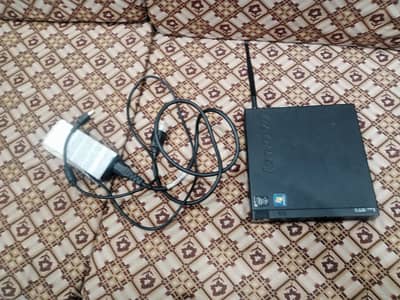 Lenovo Min Gaming i Pc