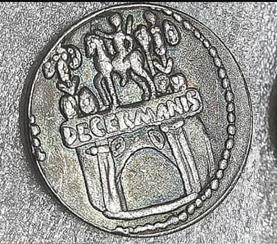 Antique Indo-Greek & Roman Empire coins, Ancient Dynasty Old Coins