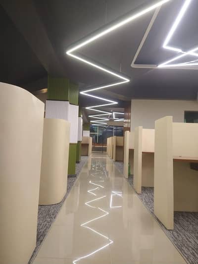 Nawab Interior Office and Home Decor