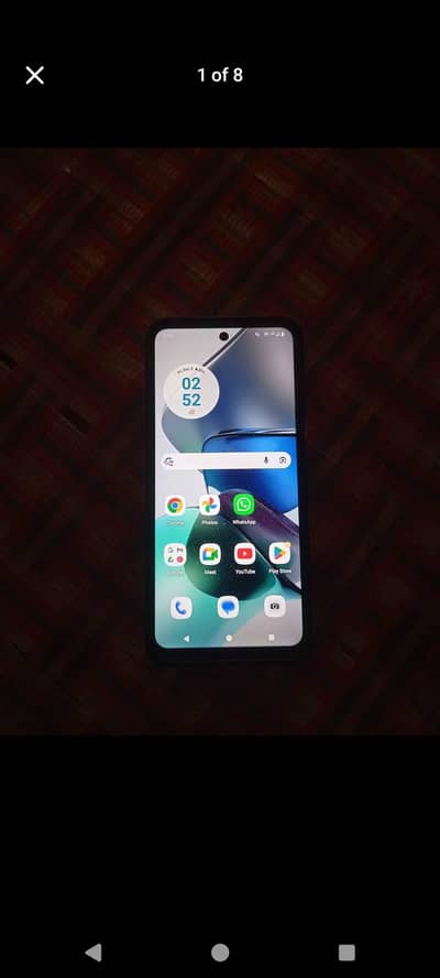 moto G23 8 128 RS 32k