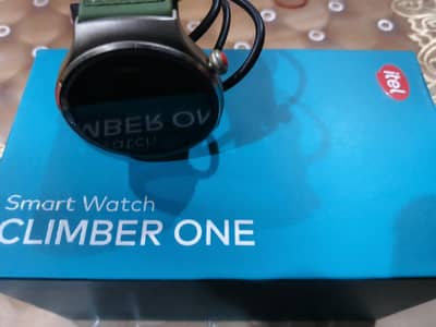 itel Smart Watch CLIMBER ONE