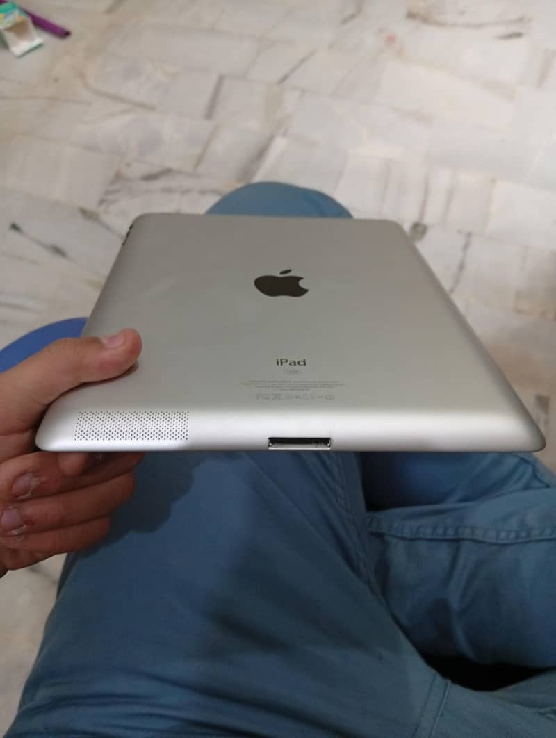 iPad 3 generation 1