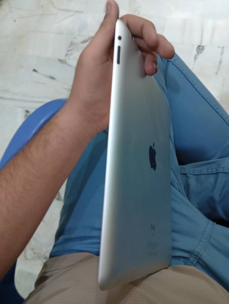 iPad 3 generation 4
