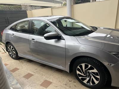 Honda civic 1.8 ,i. VTEC Oriel 2019 Model