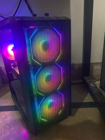 i7 4th gen with 1060