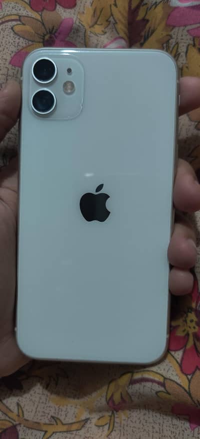 IPHONE 11 64GB
