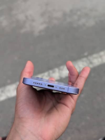 Iphone 12 PTA approved