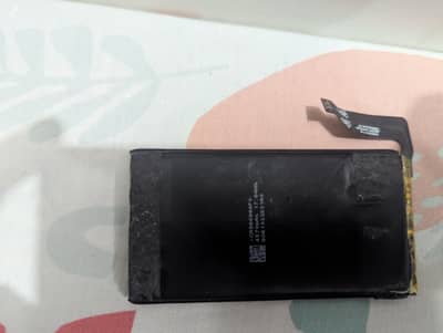 google pixel 6 original battery