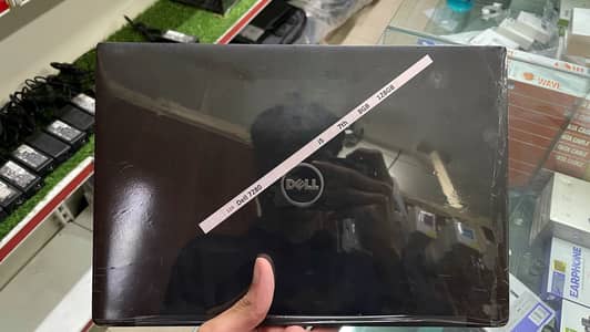 Dell i5 7th gen 8gb