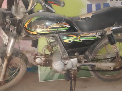 super power 70cc 2020
