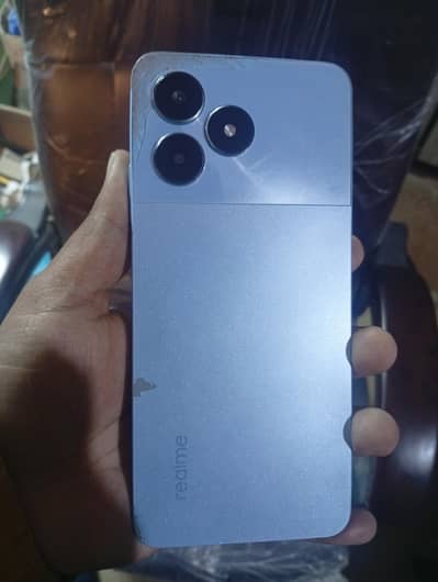 realme 51c  4 64 teach break ha chalny ma ok ha