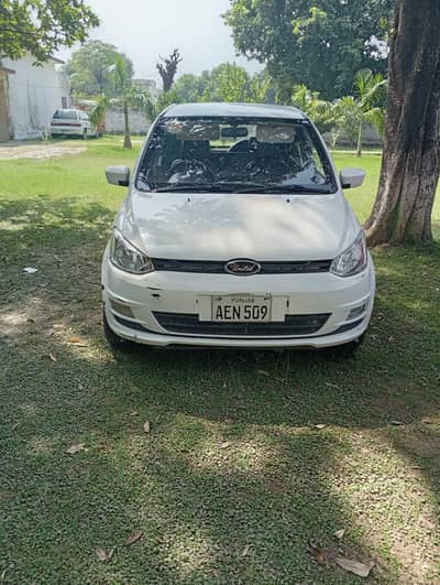 United Bravo 2021 total genuine