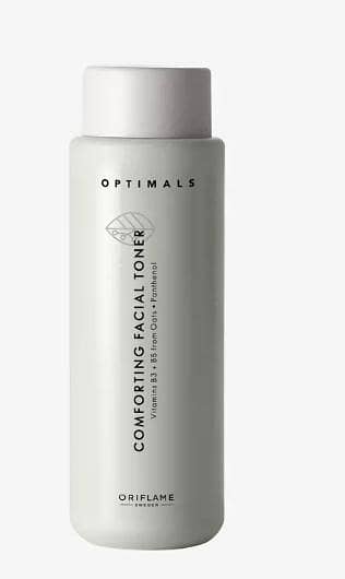 Comfortable Facial toner