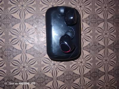 black colour airport