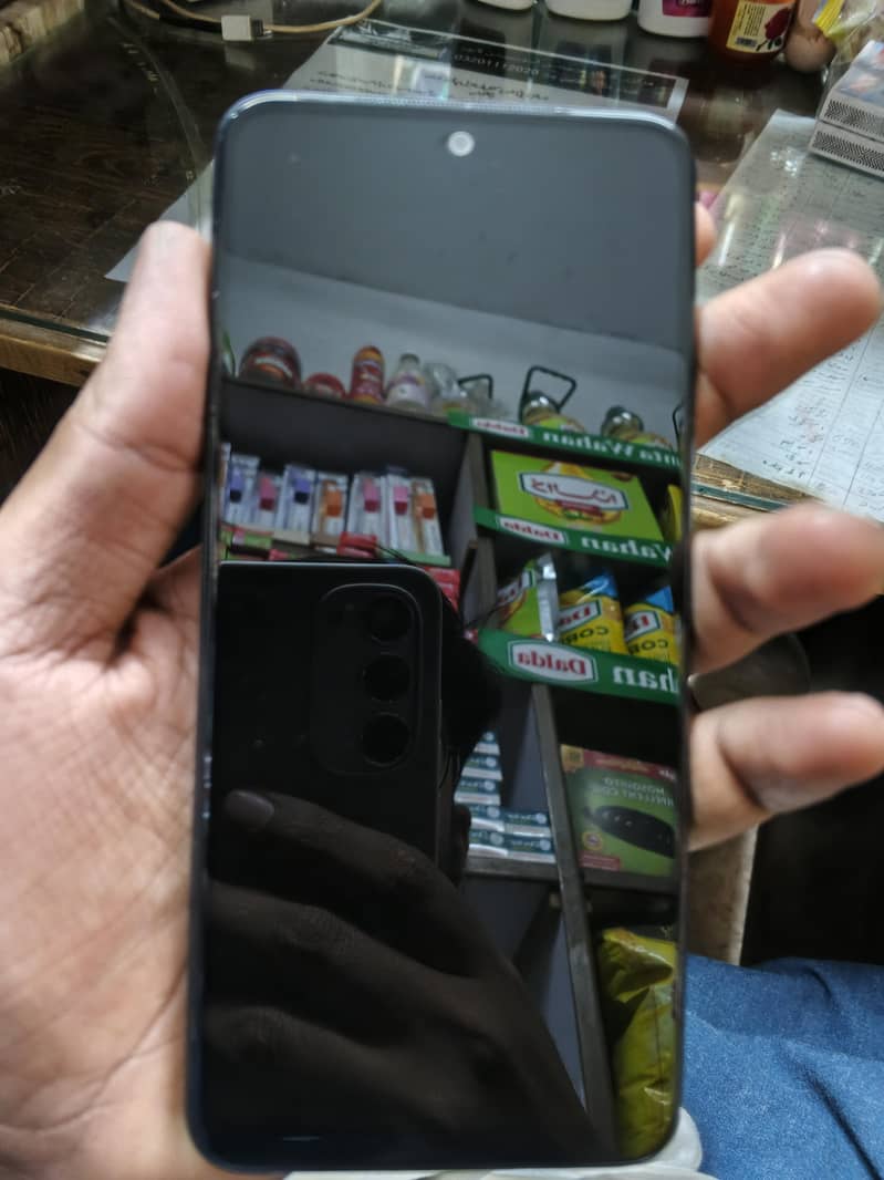 Redmi note 12s 1