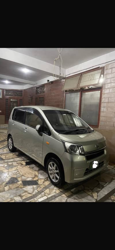 move genuine condition 2013 model 2017 import