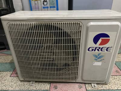 Gree 1.5 Ton DC Inverter