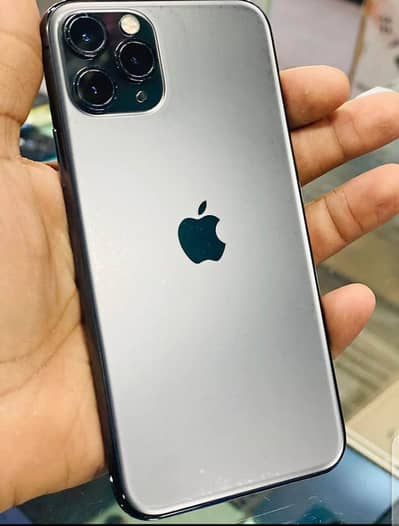 iPhone 12 pro 256 gb non pta  new condition for sale